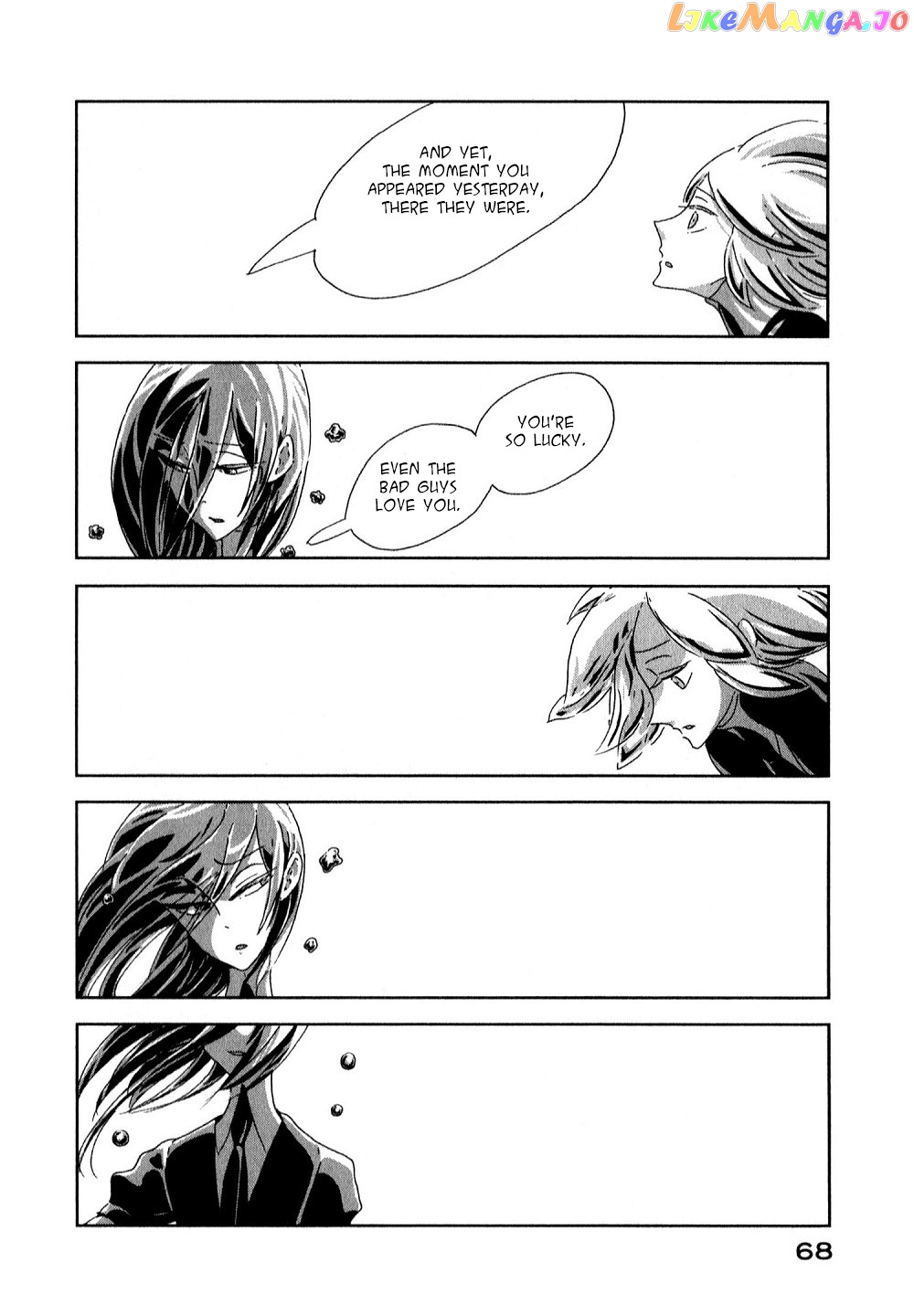 Land of the Lustrous, Chapter 2 image 30